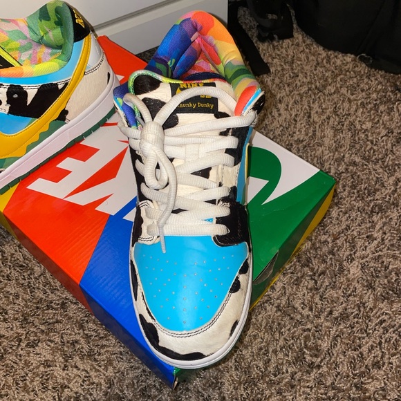 Ben & Jerry Chunky Dunky - Picture 6 of 7